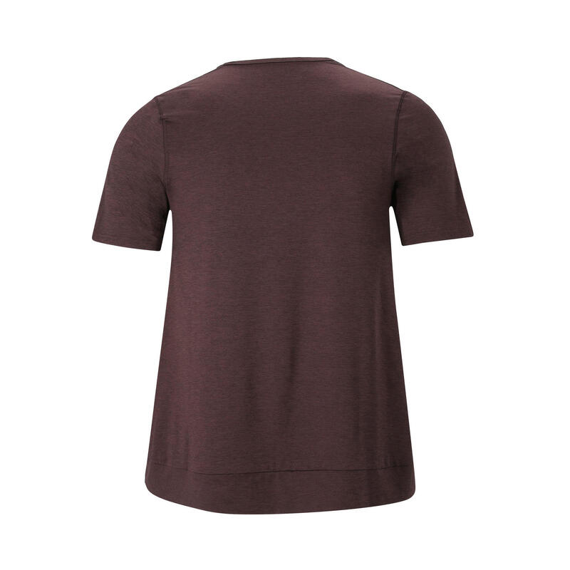 ENDURANCE Q T-shirt fonctionnel BREE MELANGE