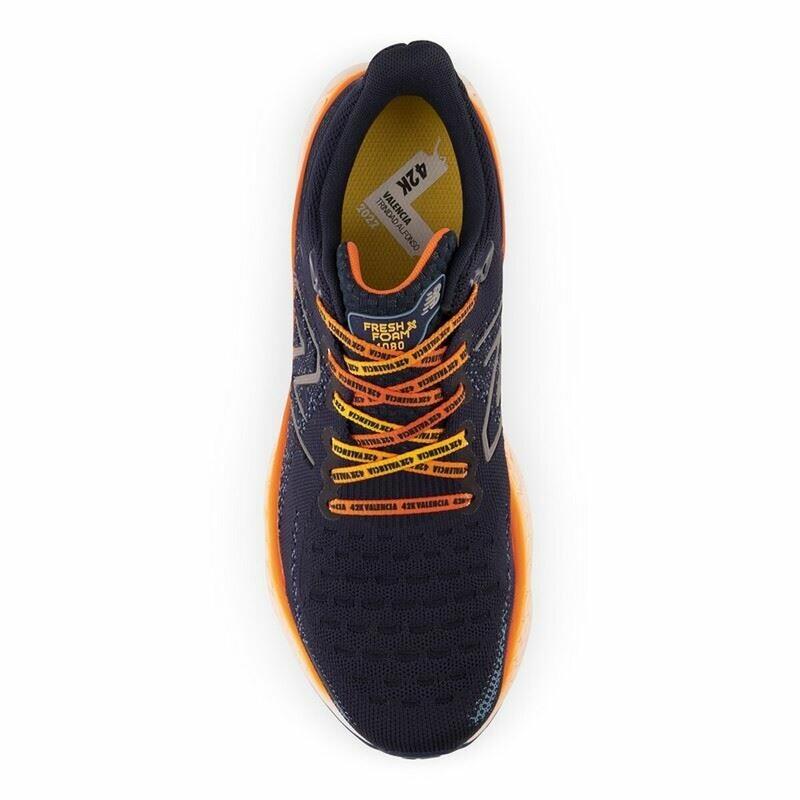 Zapatillas de Running para Adultos New Balance Fresh Foam 1080 V12 Hombre