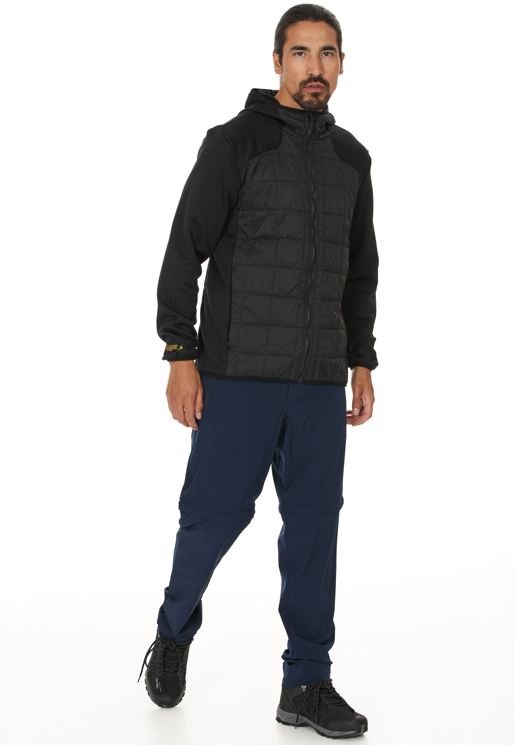 Outdoorhose Gerdi 3/5