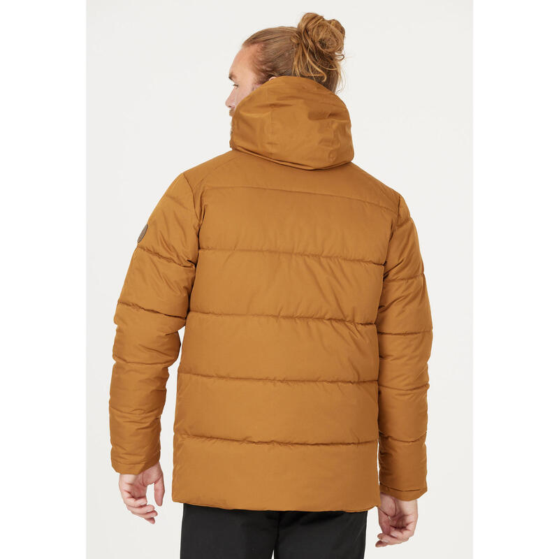 WHISTLER Jacke Atlas