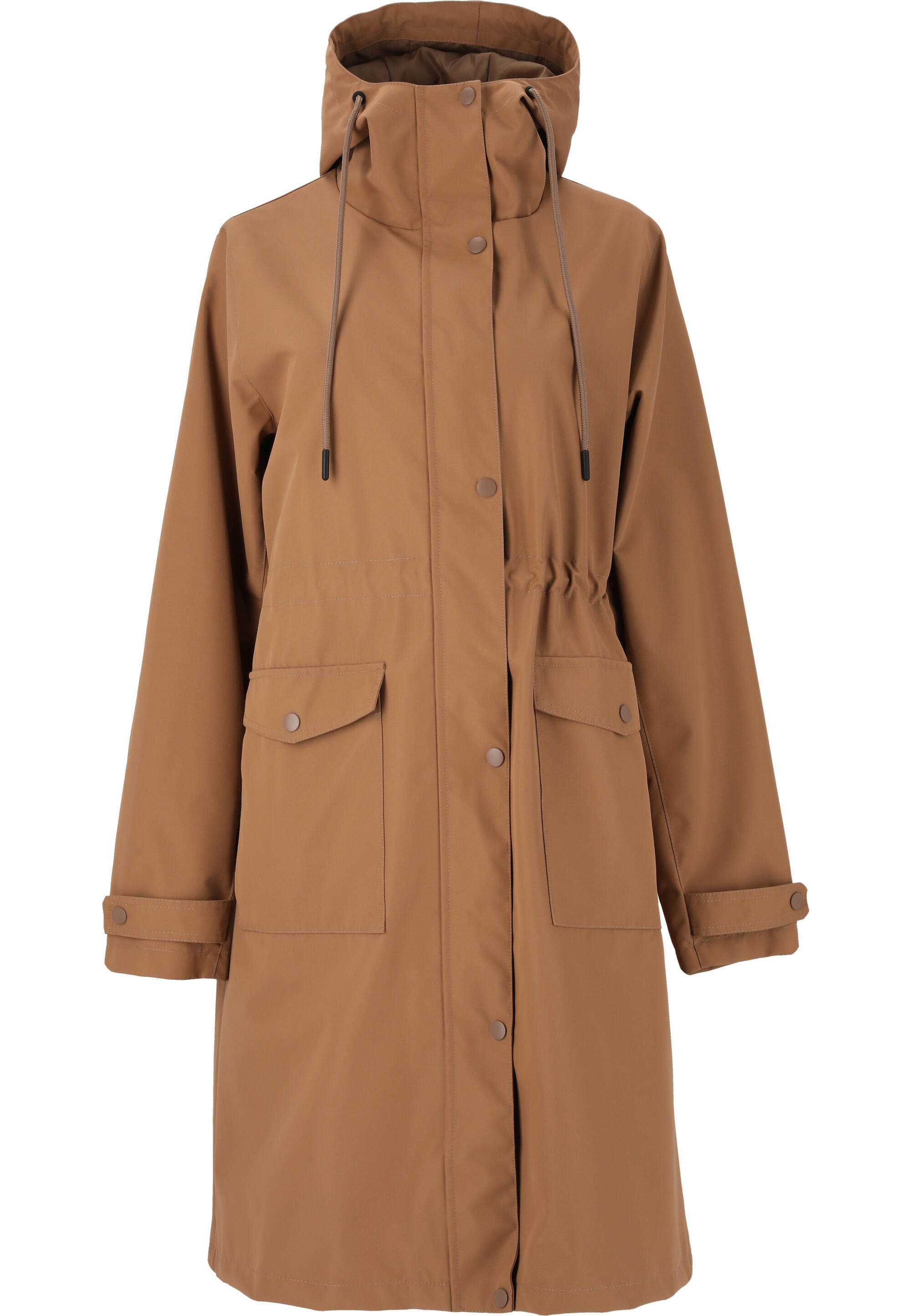 WEATHER REPORT Funktionsjacke Pharell