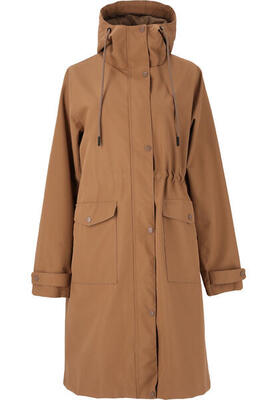 Functionele jas pharell