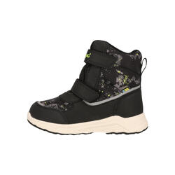 Bottes d'hiver Ponugra