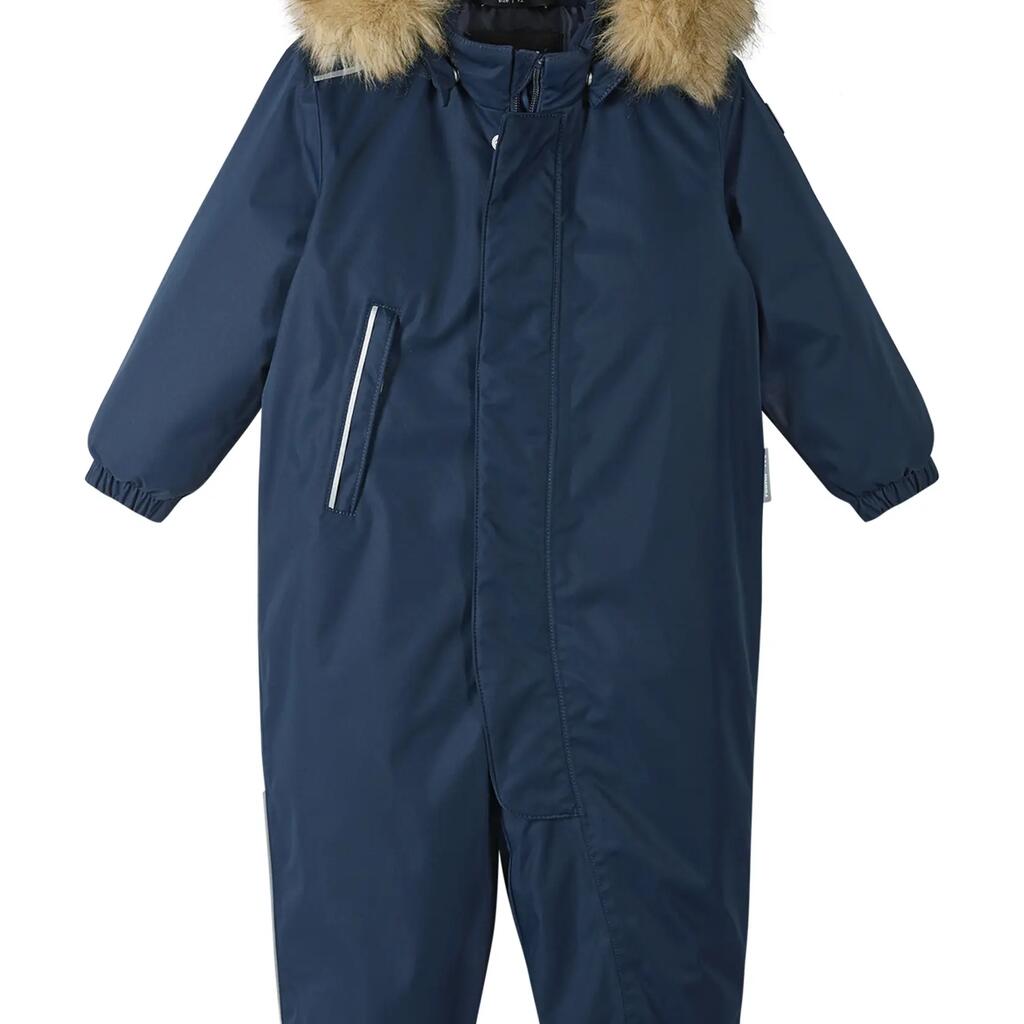 Baby ski suit Reima Gotland