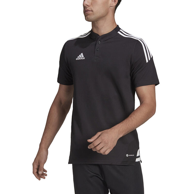 Koszulka męska adidas Condivo 22 Polo