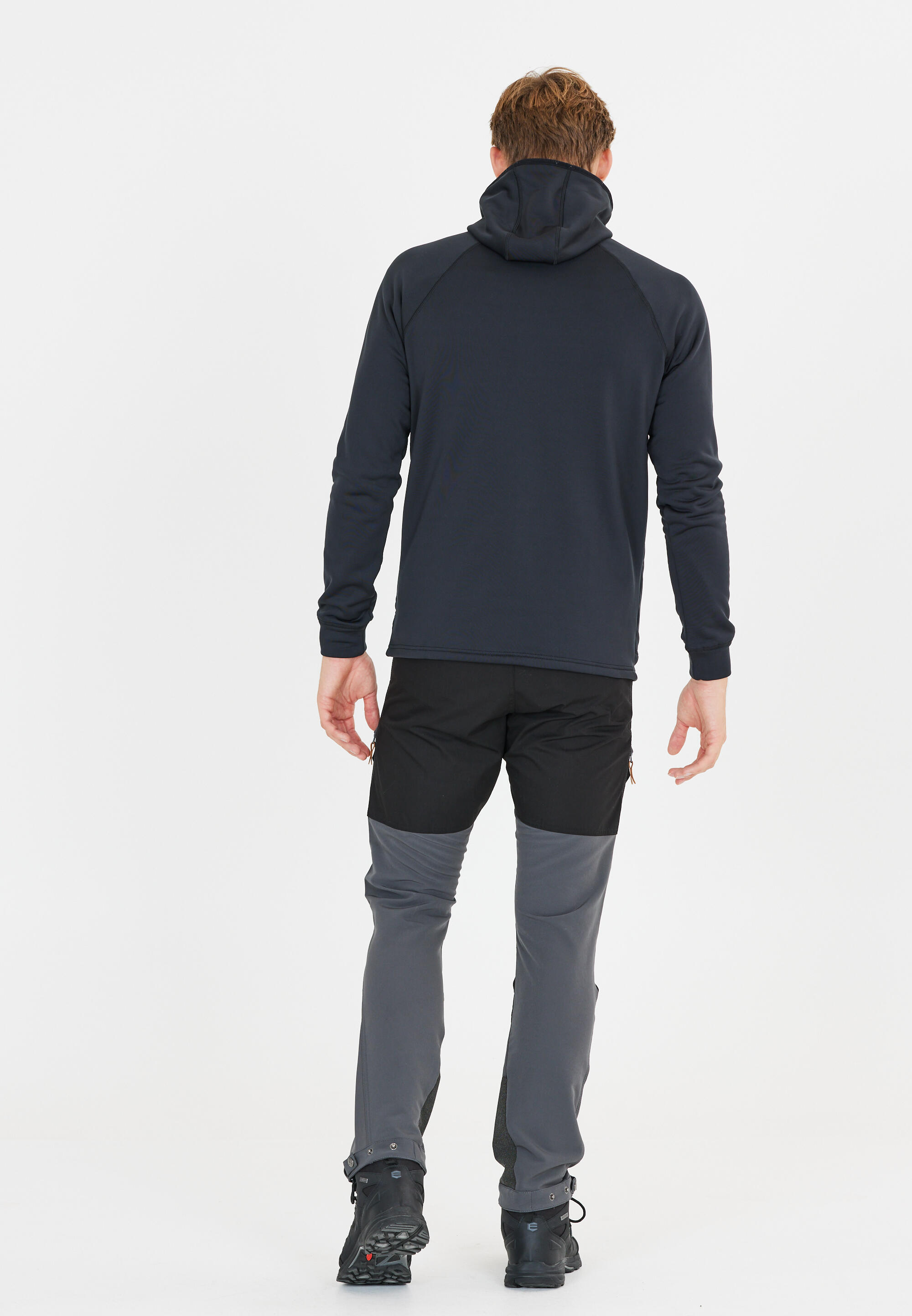 Pantalon de randonnée Whistler Beina 6/15