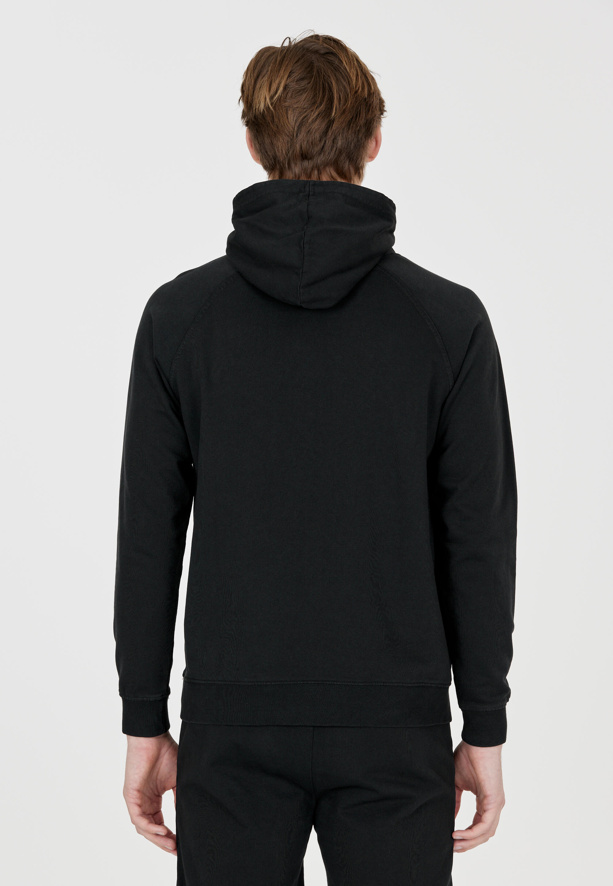 Sudadera con capucha Virtus Bold 5/5