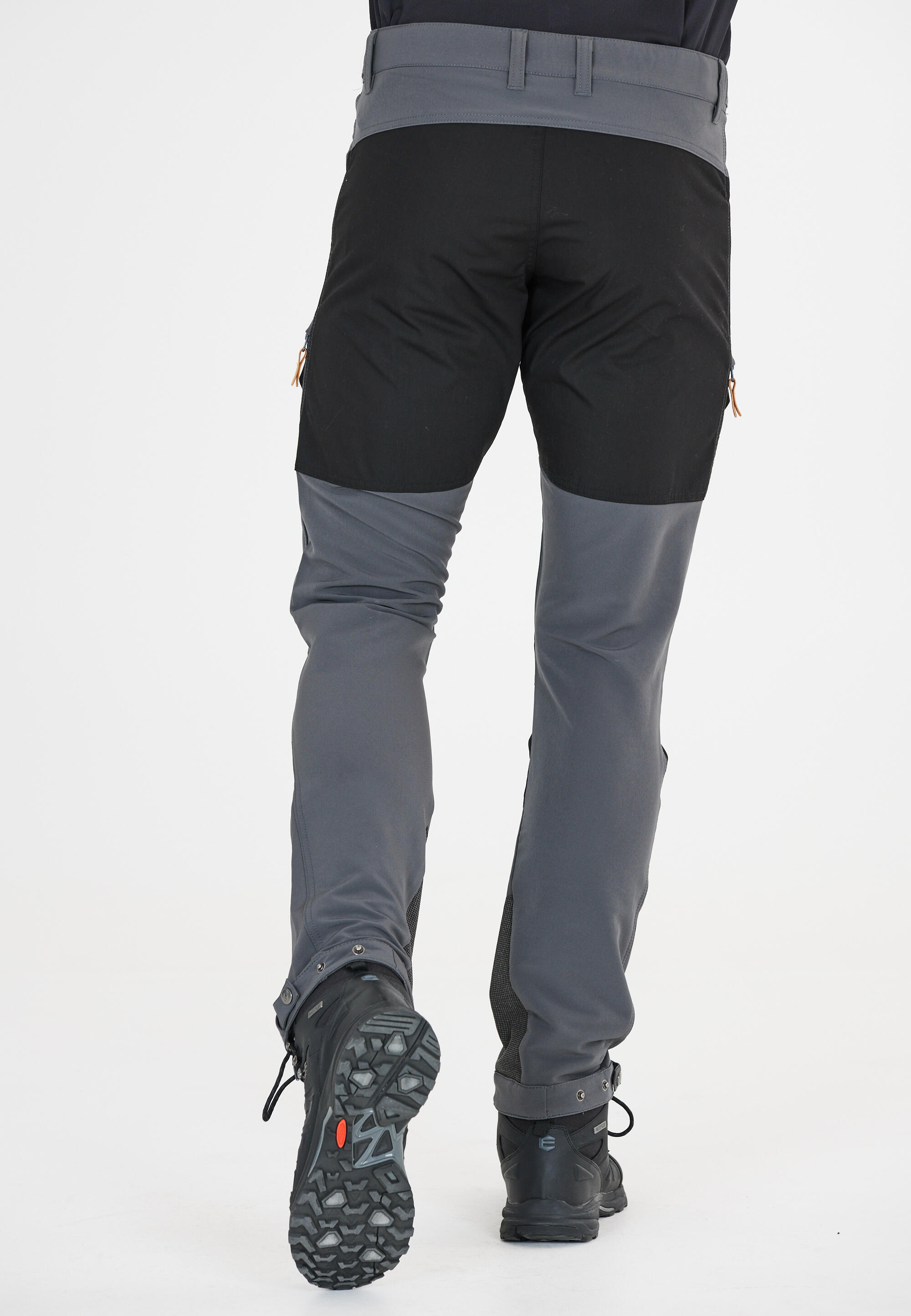 Pantalon de randonnée Whistler Beina 7/15