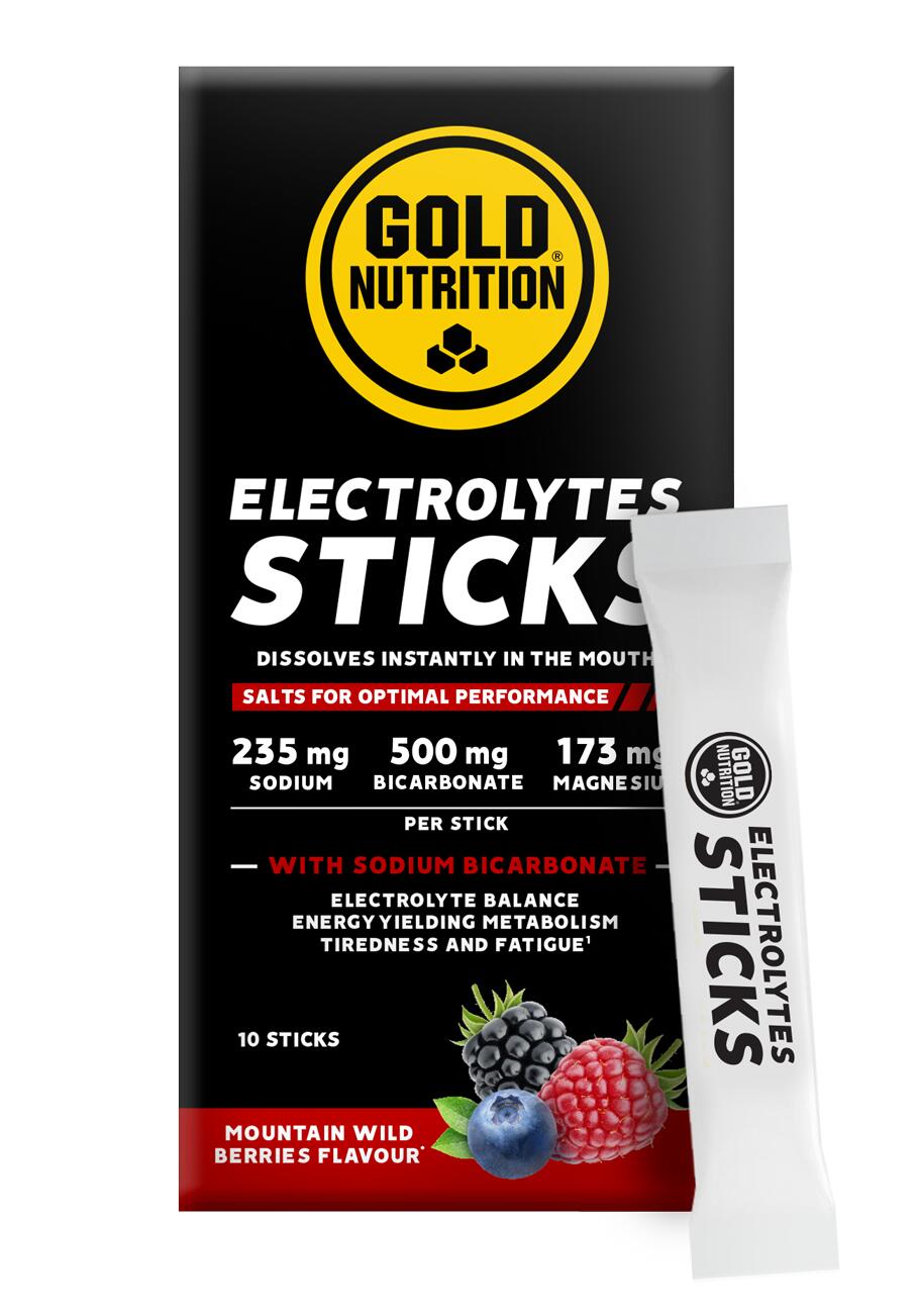 GOLD NUTRITION picture