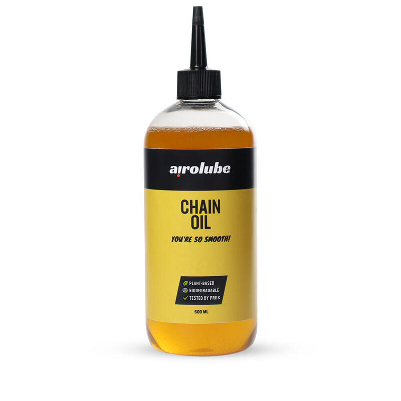 Airolube Chain Oil 500ml