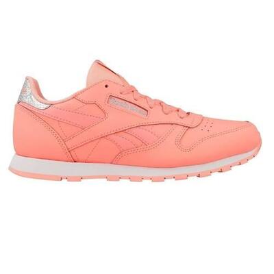 Sportschuhe Mädchen Classic Leather