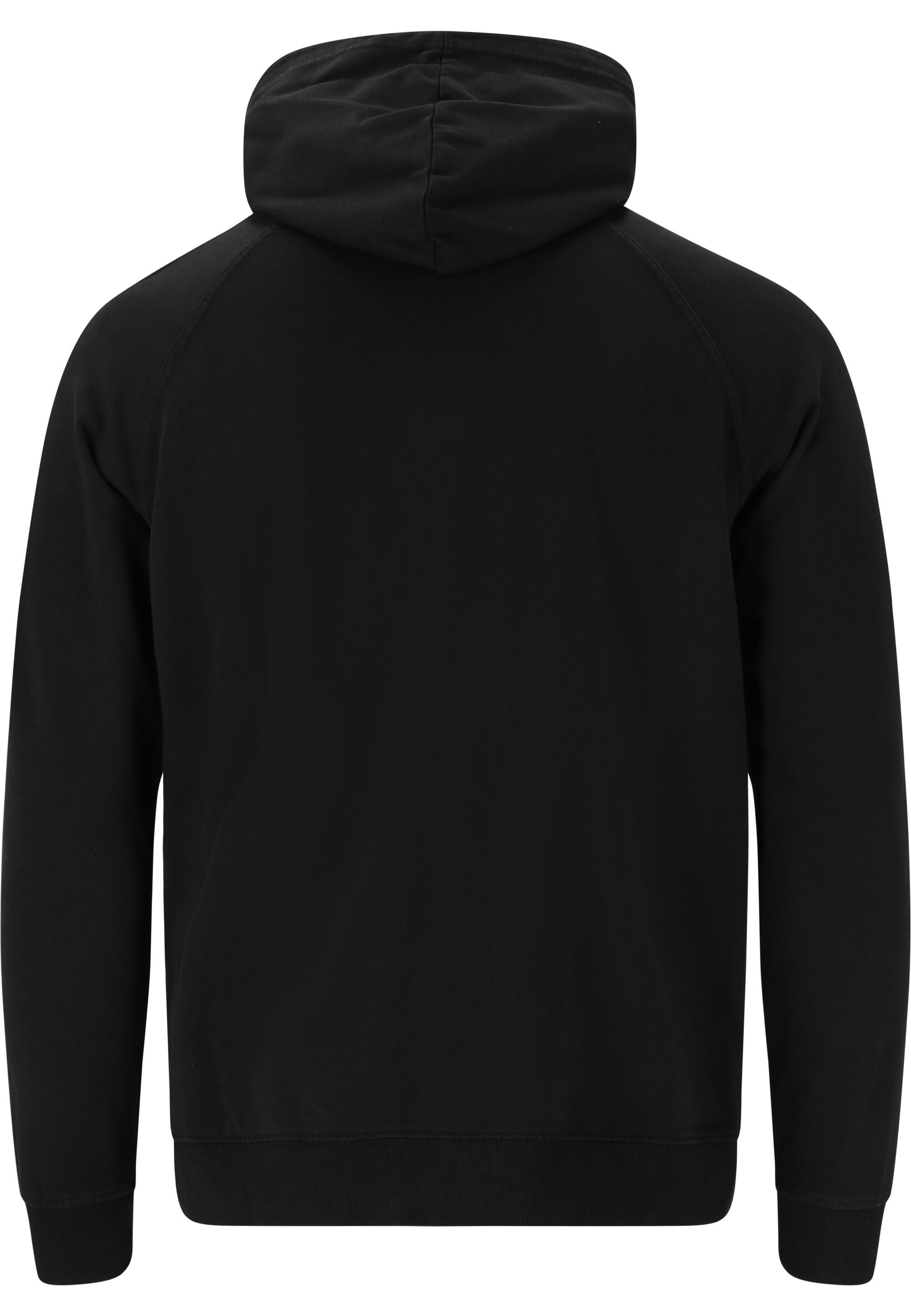 Sudadera con capucha Virtus Bold 2/5
