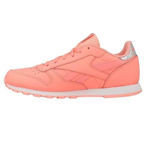 Buty do chodzenia dla dzieci Reebok Classic Leather