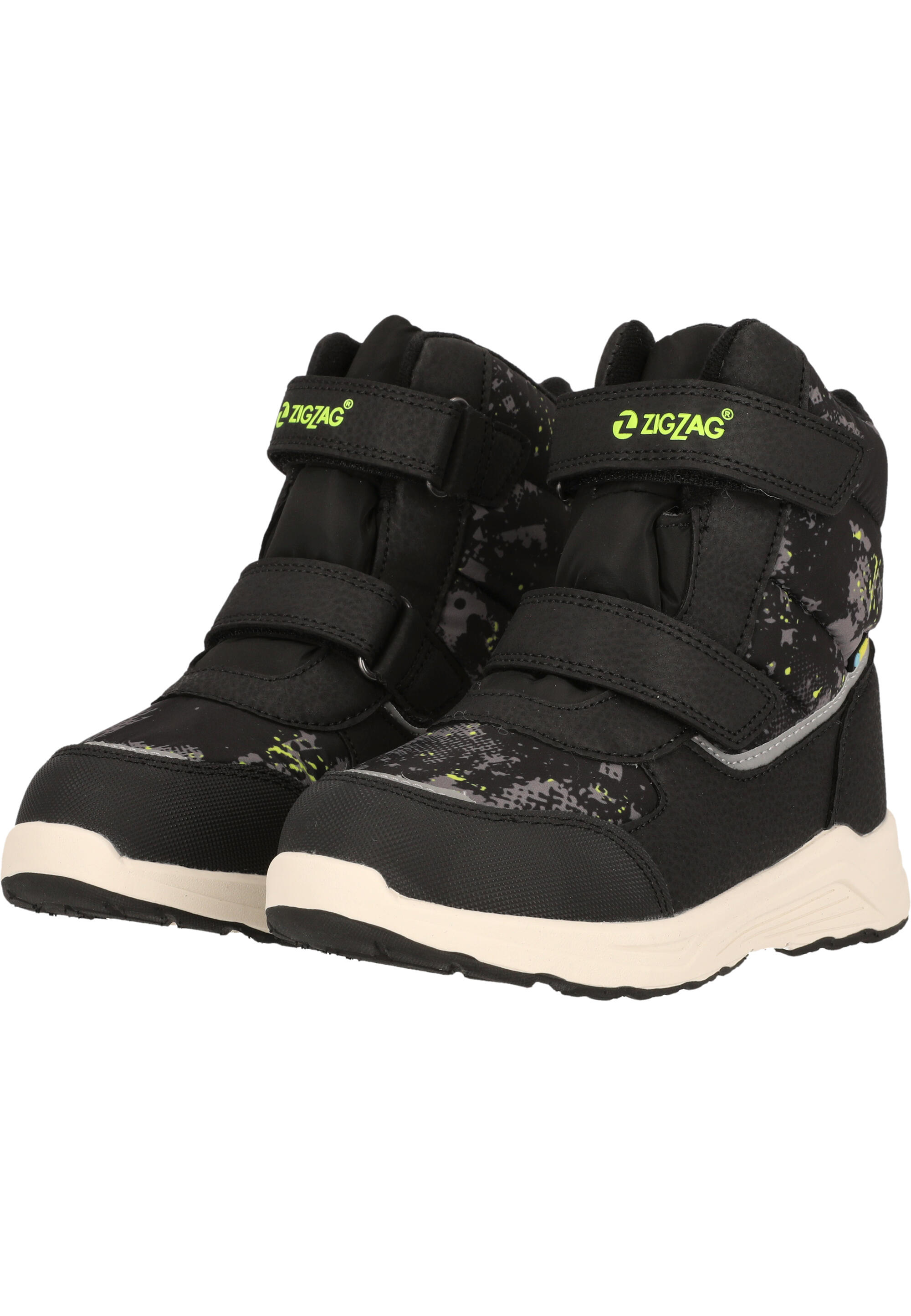 Bottes d'hiver Ponugra 4/5