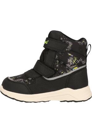 Stiefel Ponugra