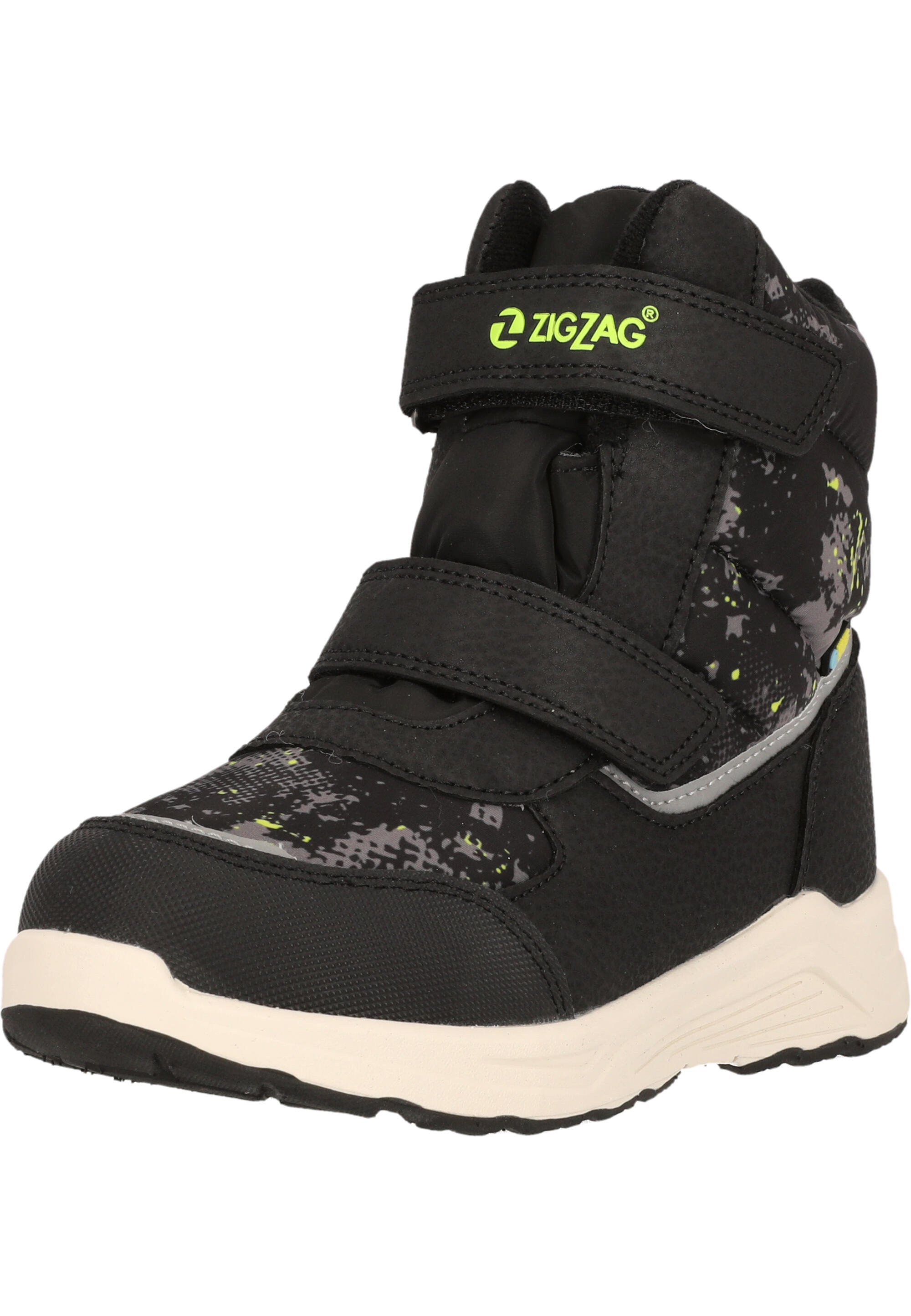 Bottes d'hiver Ponugra 2/5