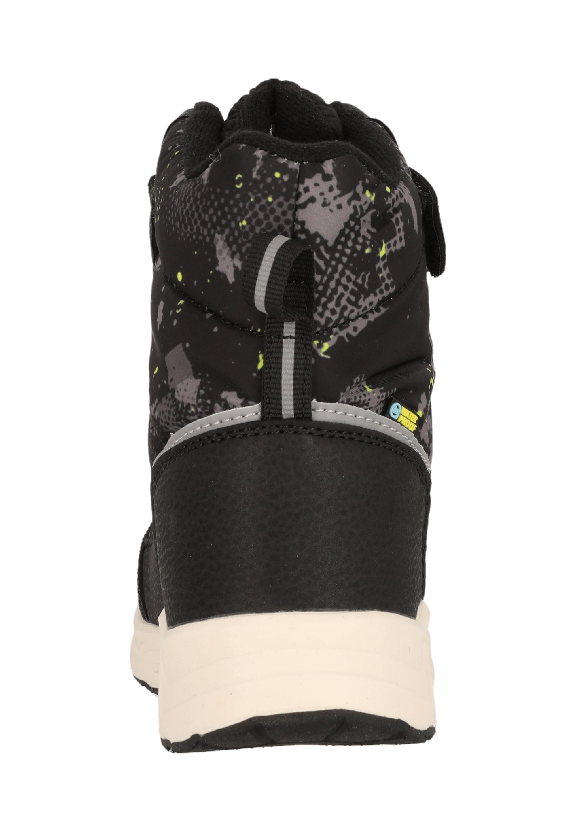Bottes d'hiver Ponugra 5/5