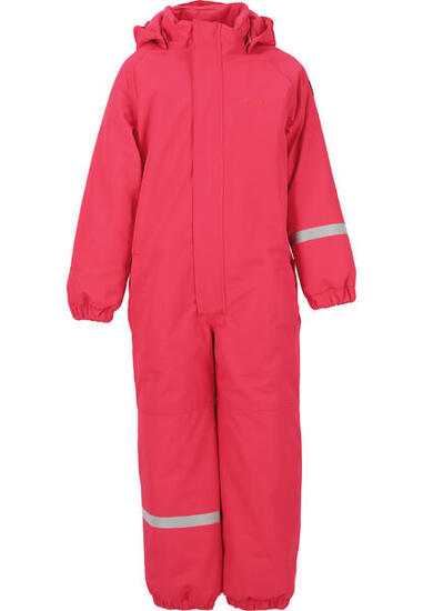 Kinder-Hoodie-Overall Zigzag Vally W-PRO 10000