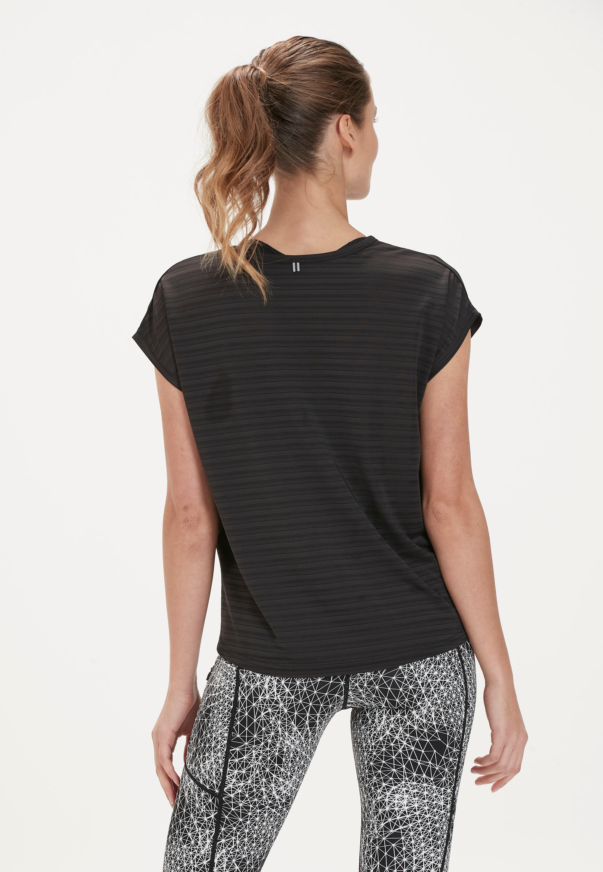 T-shirt da donna Endurance Limko 7/15