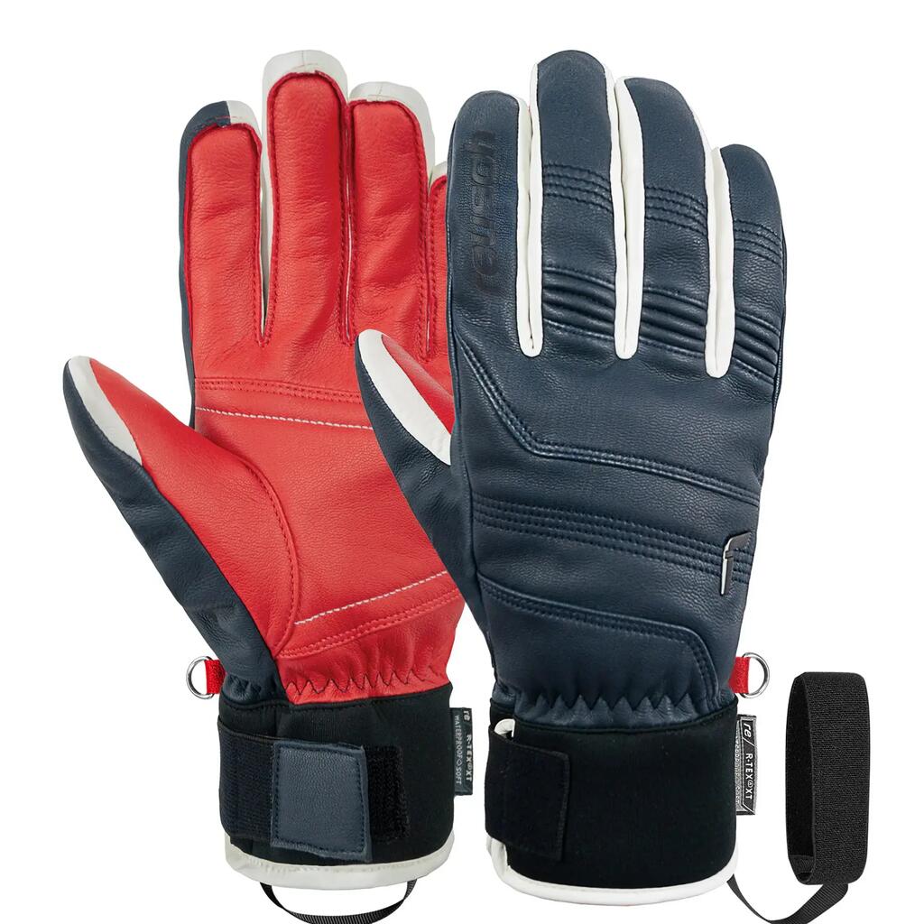 Ski gloves Reusch Highland R-Tex® XT