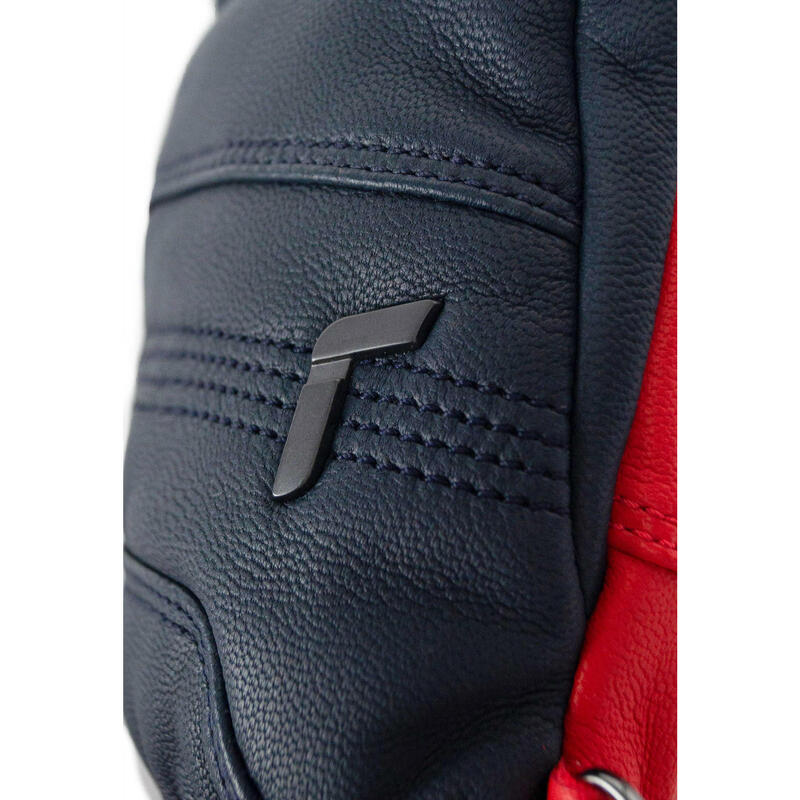 Mănuși unisex Reusch Highland de schi, cu cinci degete