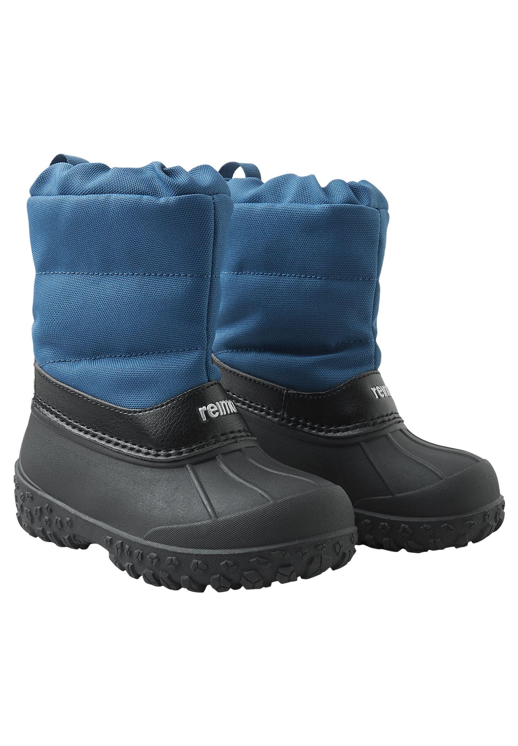 Bottes d'hiver Loskari - Sans PVC ni PFAS 3/6