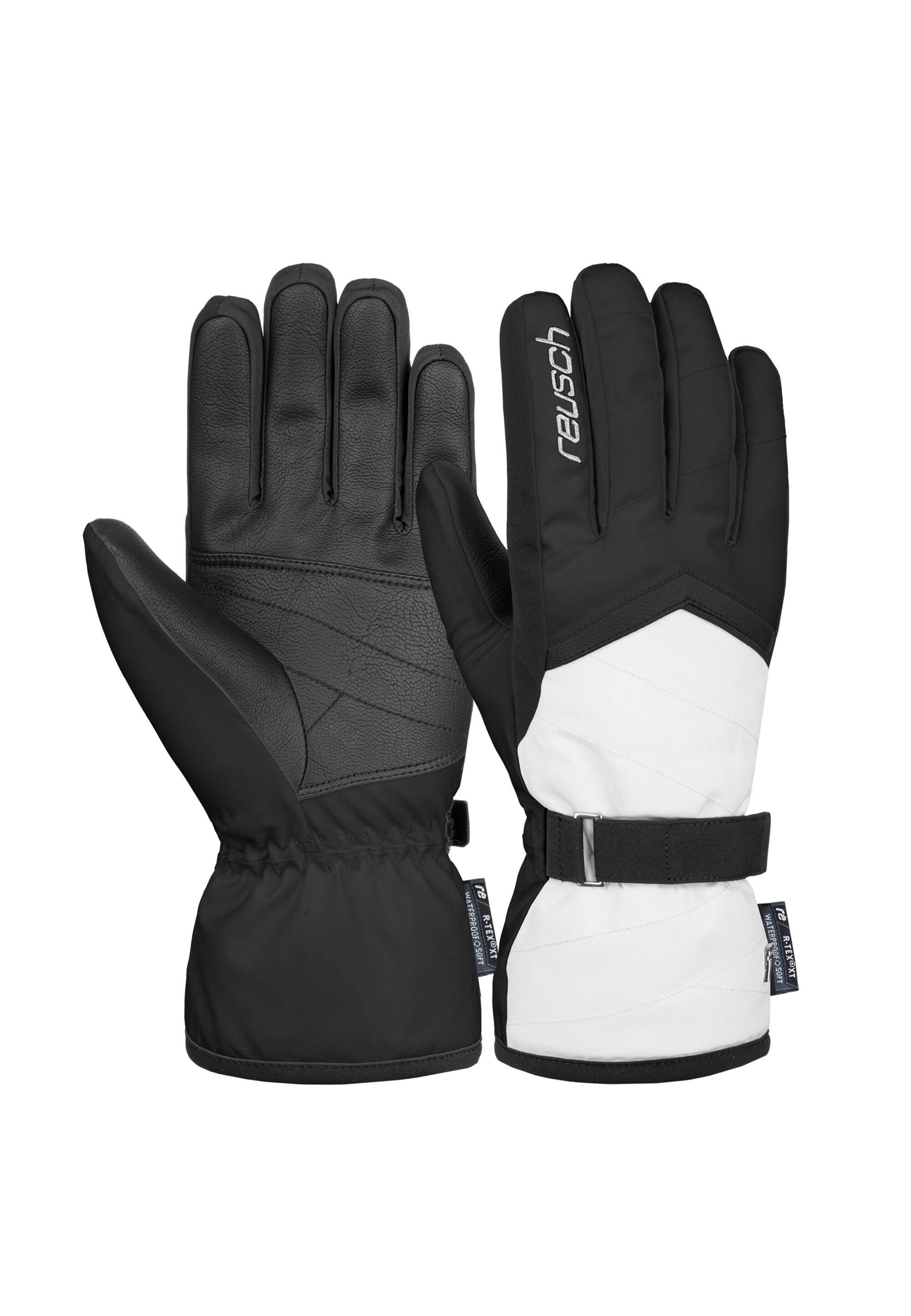 REUSCH Fingerhandschuhe Moni R-TEX® XT