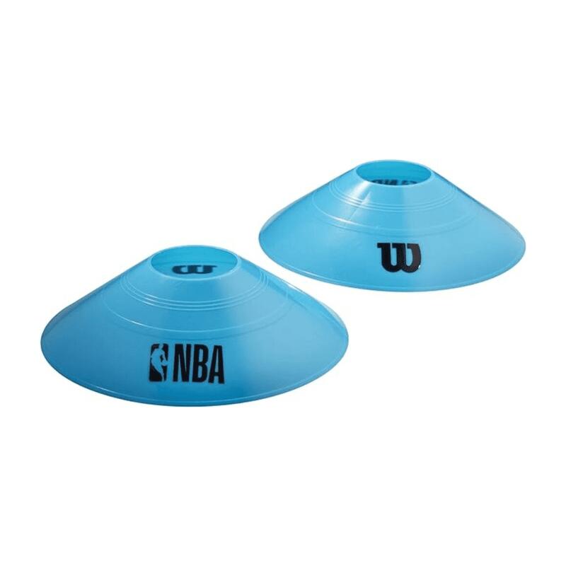 Cones de treino Wilson NBA