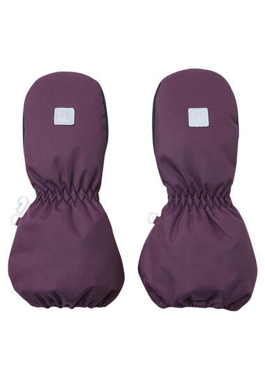 Moufles Nouto - Matériau principal et doublure certifiés bluesign®