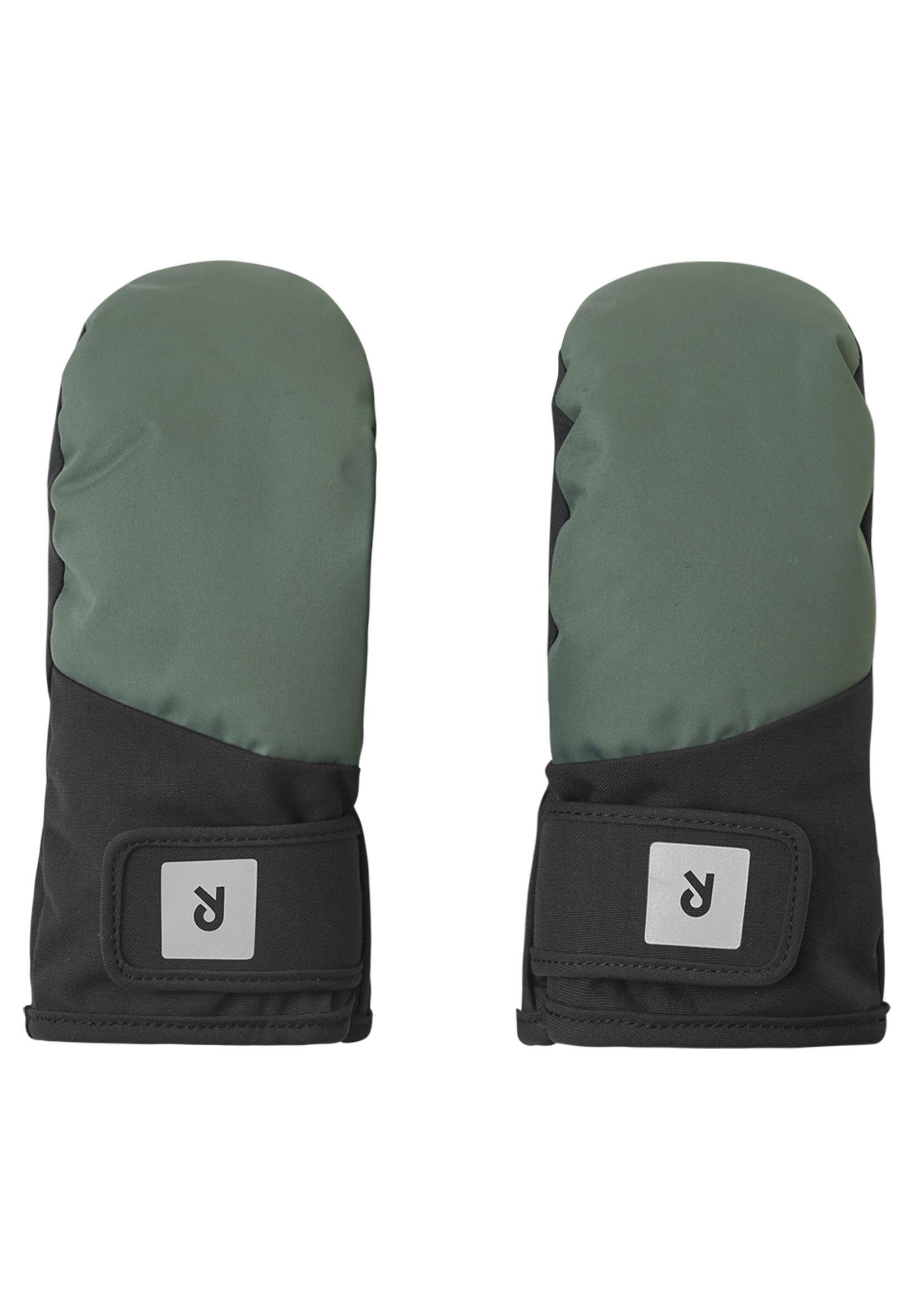 REIMA REIMA Reimatec Handschuhe Lapases