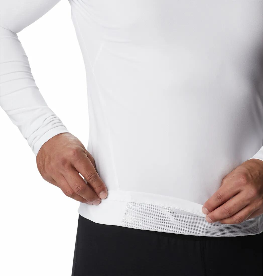 Pánská základní vrstva Top Columbia Midweight Stretch 3/6