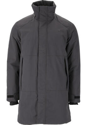 Parka expedition