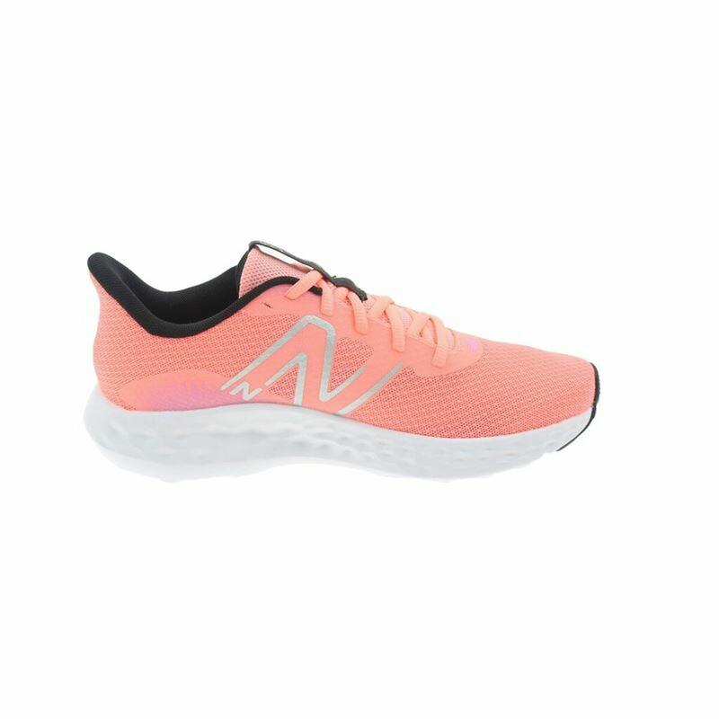 Sapatilhas de Desporto Mulher New Balance 411v3  Salmão