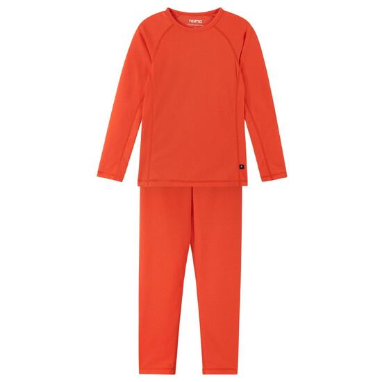 Komplet bielizny termoaktywnej dla dziecka Reima Lani