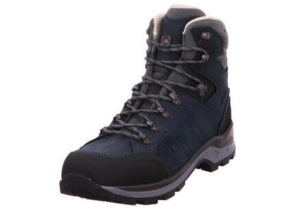 Wanderschuh TREKKER LL
