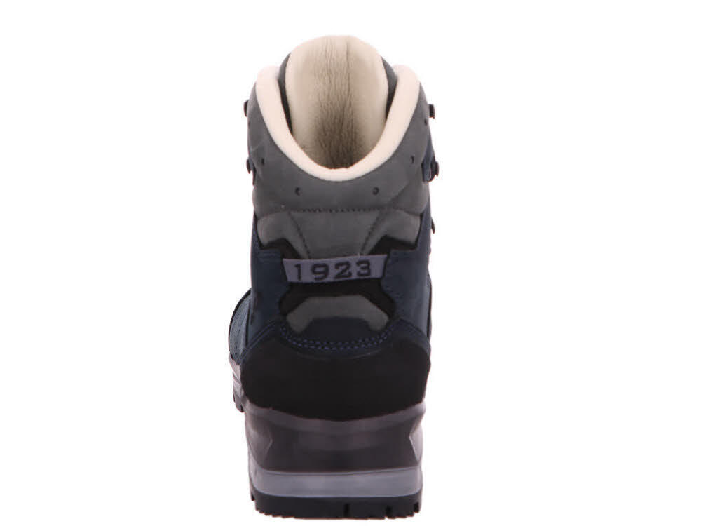 Wanderstiefel TREKKER LL 3/7