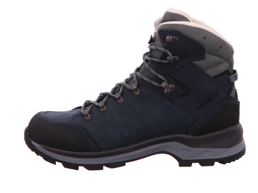 Wanderstiefel TREKKER LL 2/7