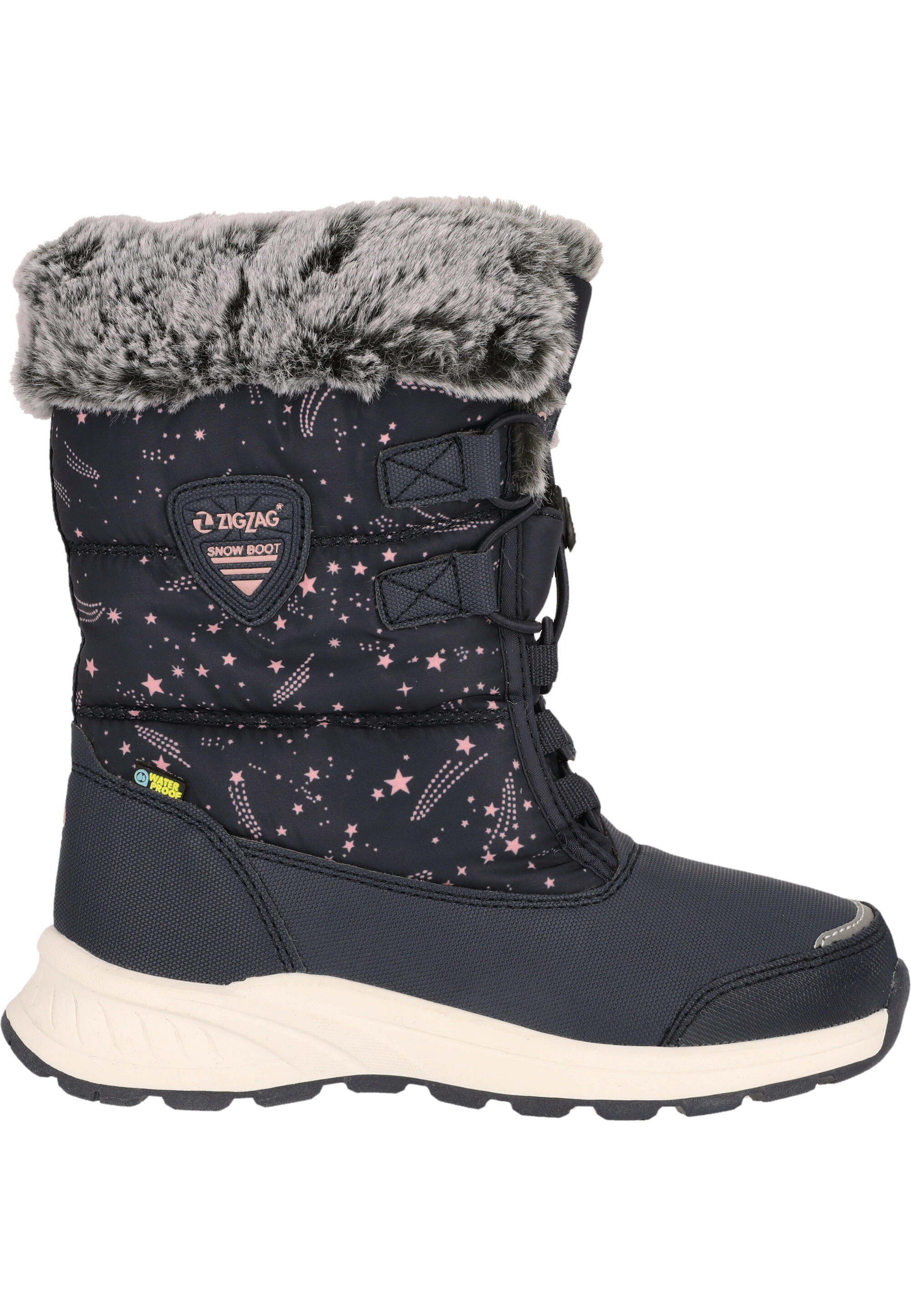 Bottes Wesend 3/5