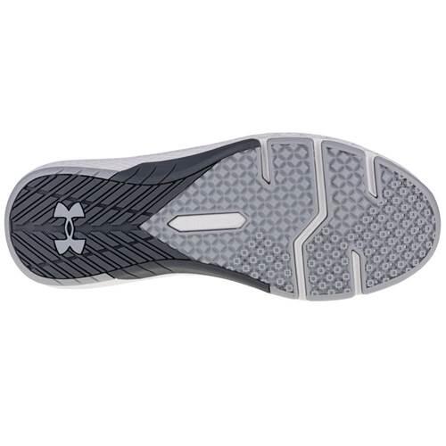 Încălțăminte Sport Bărbați Under Armour UNDER ARMOUR Air Mesh Negru