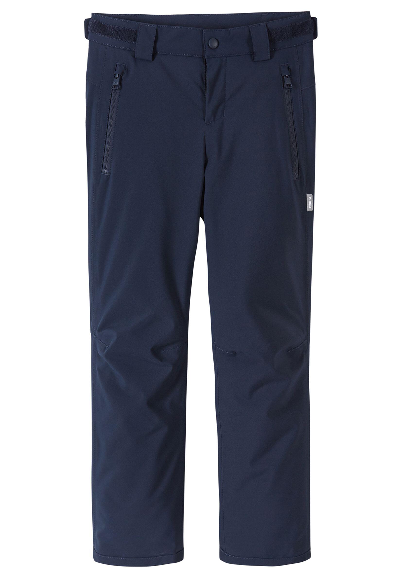 REIMA Reimatec Schneehose Sild - verstellbarer Bund