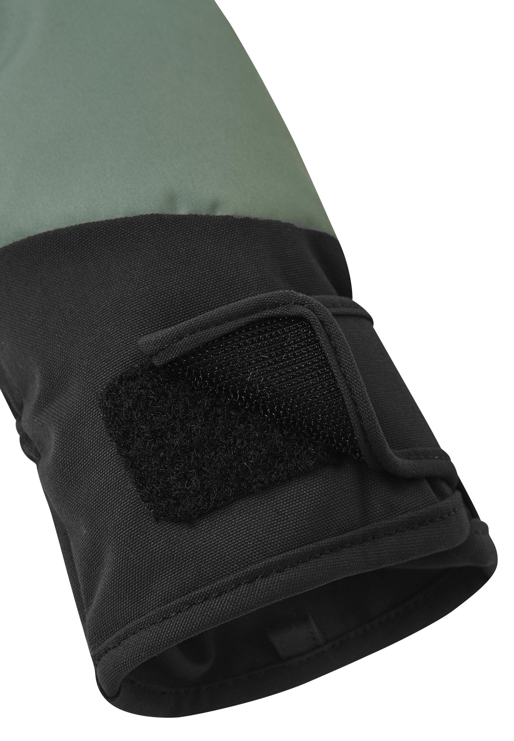 REIMA Reimatec Handschuhe Lapases 4/5