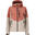 WHISTLER Softshelljacke Rosea