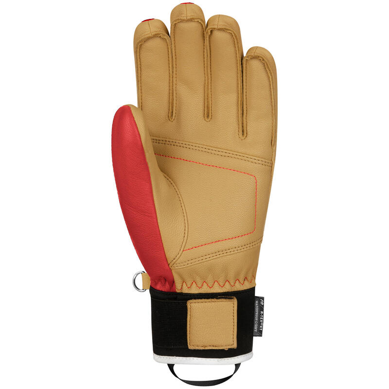 Reusch Highland R-Tex® XT síelő kesztyű