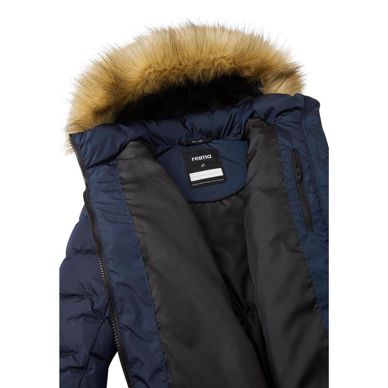 REIMA Winterjacke Lunta