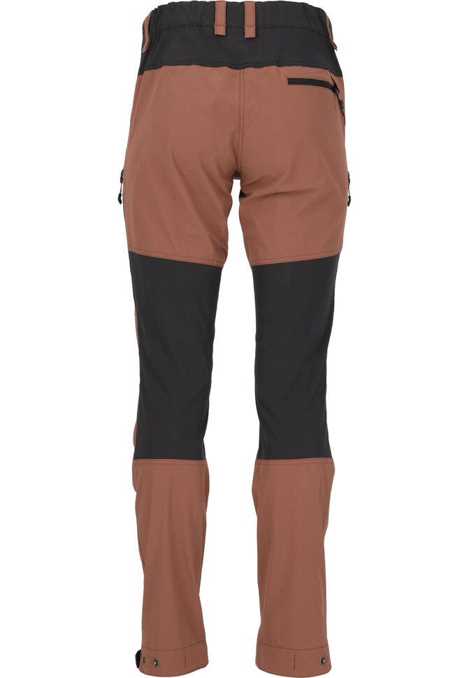 Spodnie trekkingowe damskie Whistler Kodiak