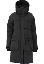 Parka d'hiver Mombay