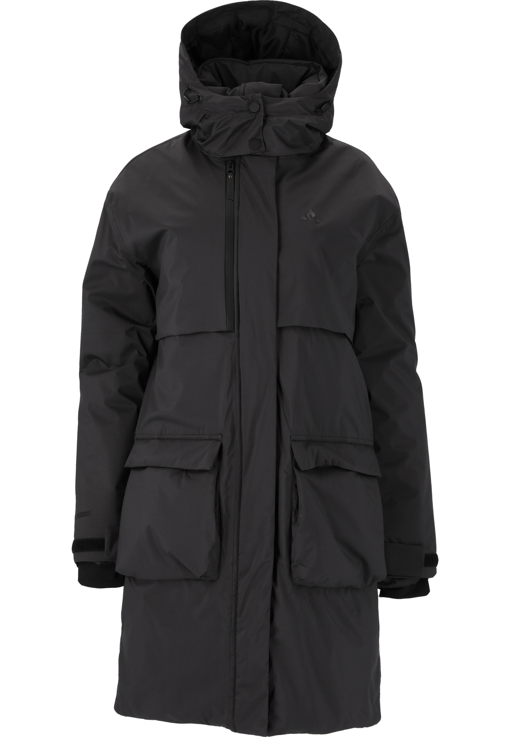 WHISTLER Winter parka Mombay