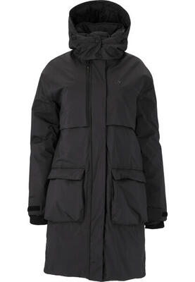 Winter parka mombay