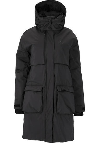 Parka d'hiver Mombay