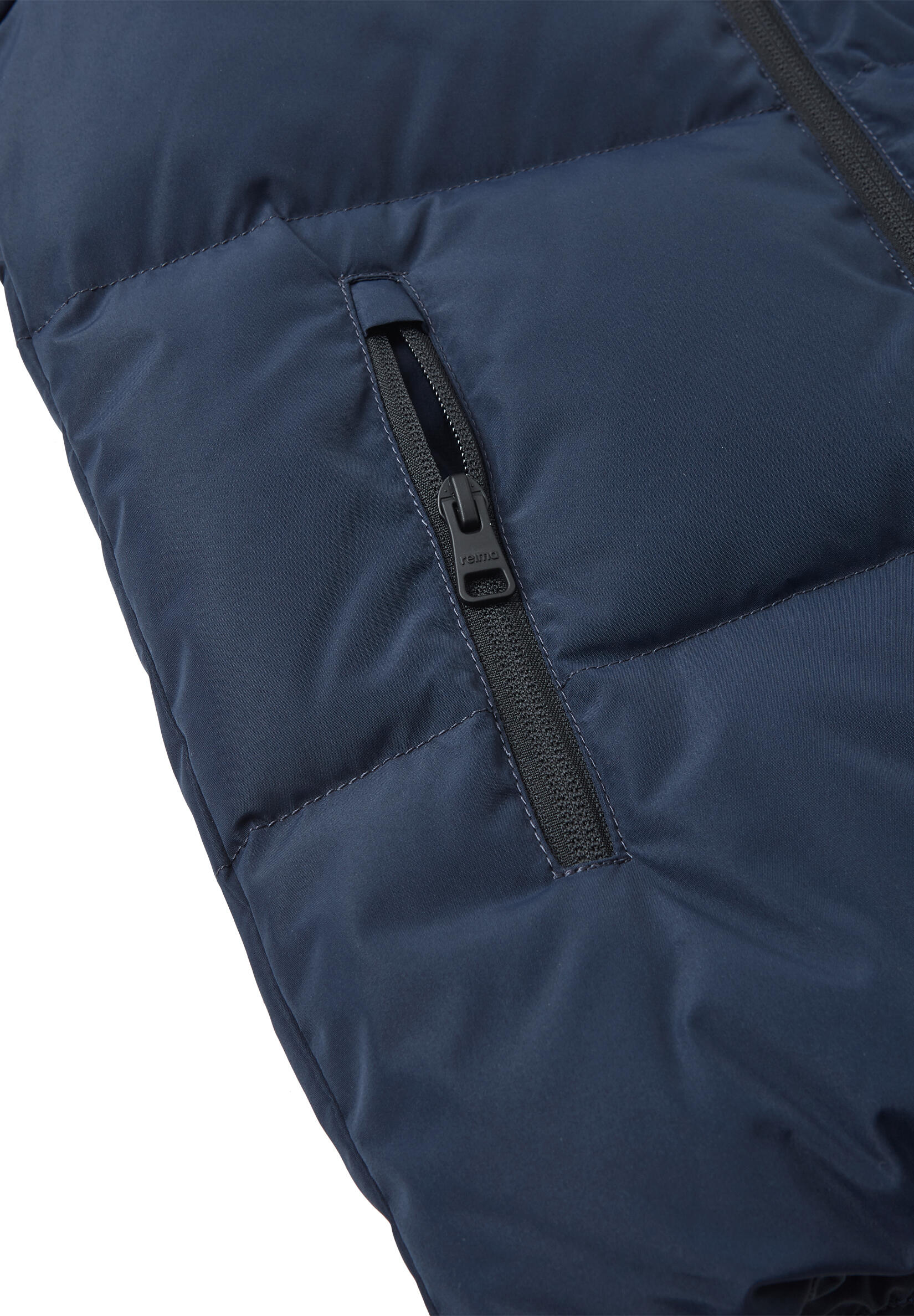 Daunenjacke Paimio - 5/7